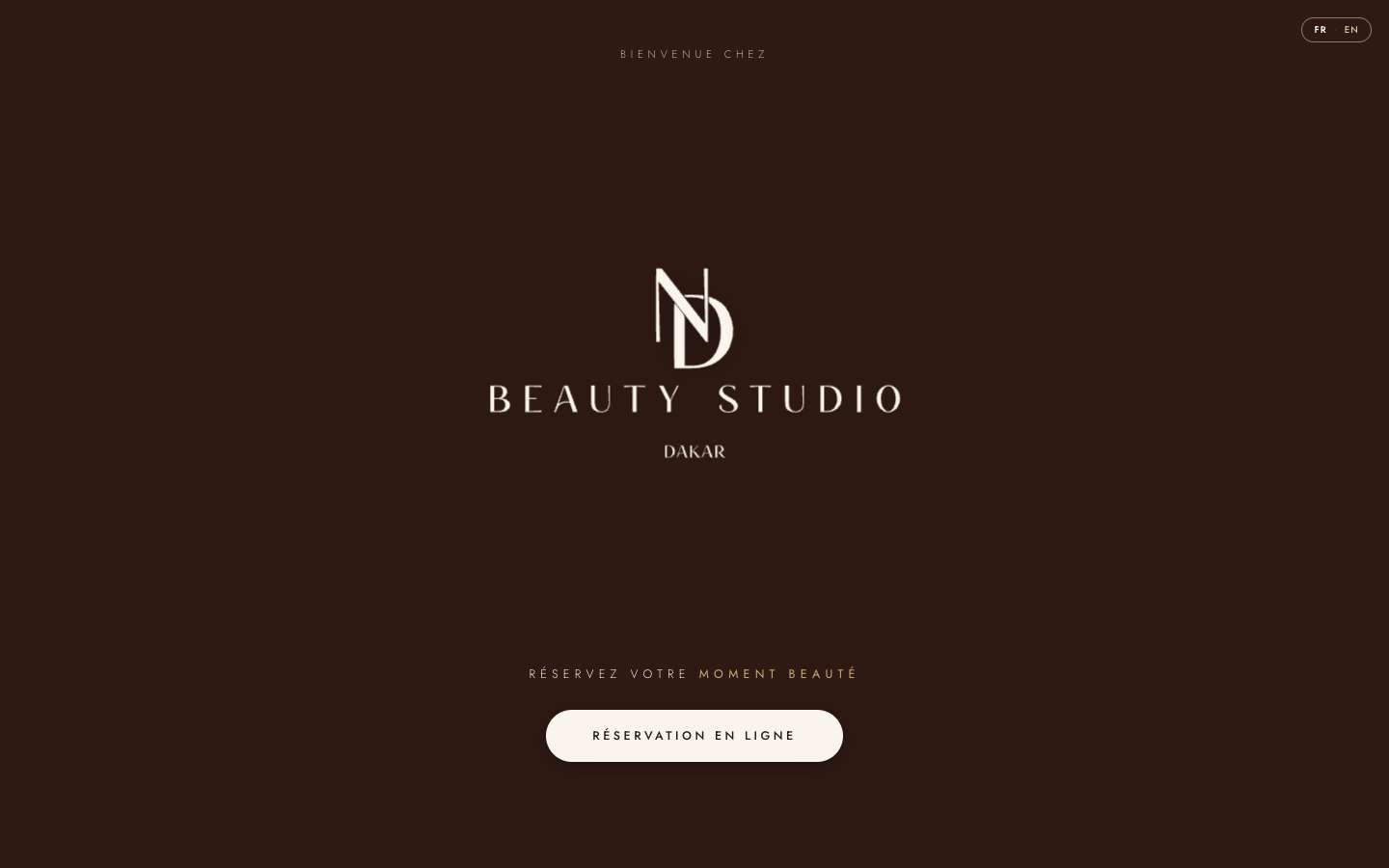 ND Beauty Studio